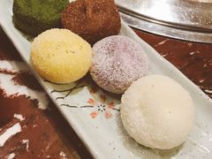 大福-和牛村烧肉放题(淄博王府井店)