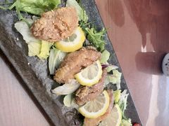 -叁鯨·日式料理Sankujira