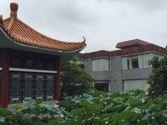-番禺宾馆丽苑厅