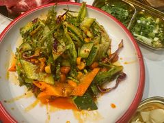 -老板娘的烤肉店(港湾广场店)