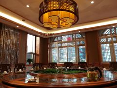 包厢-平凡的世界主题餐厅横山双城铁锅羊肉(凤城四路店)