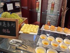-怡聚轩全日制自助餐厅(大中华喜来登酒店)