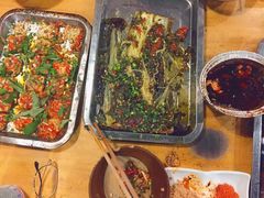 -夜烤·宜宾烧烤(洋河路店)