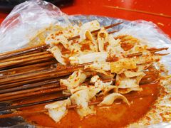-玲玲涮牛肚(土门坊店)