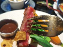 -C&R西班牙餐厅