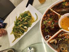 -东江海鲜大排档·潮汕菜·砂锅粥