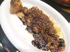 -铜锣湾·有麝自然香(渝北财富中心店)