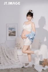 -专注孕妇照亲子照·纪田摄影