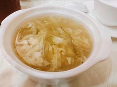 宋嫂鱼羹-楼外楼(西湖景区孤山路店)