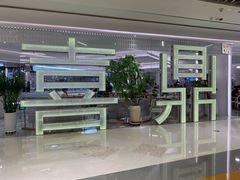 -喜鼎海胆水饺(平安金融中心店)
