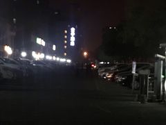 -全季酒店(北京南站角门东地铁站店)