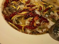 -太二酸菜鱼(海口友谊广场店)