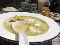 -鹿港小镇(霄云店)