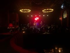 -JZ Club 爵士酒吧(上海店)