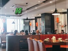 大堂-火宫殿·湘菜小吃·商务宴请·生日聚会(东塘店)