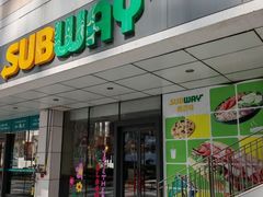 -SUBWAY赛百味(汉峪金谷店)
