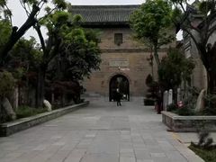 -西安关中民俗艺术博物院
