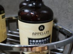 -上海浦东机场海上铂悦酒店