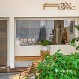 成都 | 夏天去的有氛围感的木质调小店