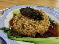 海参捞饭-东海章鱼馆(恒瑞街店)