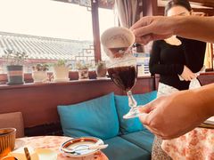 -王老师咖啡烘焙室