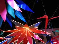 -泡泡玛特POPMART(蓝色港湾店)