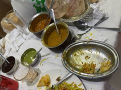 -葛尼沙印度餐厅 (镇明路店)