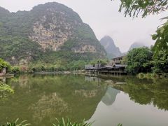 -明仕田园