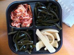 -韩宫宴烤肉·料理(苏州中心店)