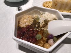 -江城小馆陕南妈妈菜·全球旅行餐厅(钟楼店)