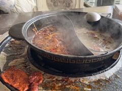 -热火朝天自助火锅(车城大道西门店)