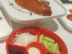 -盛百味·家宴餐厅(霸州分店)