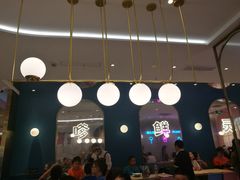 -小杨生煎(湟普汇店)