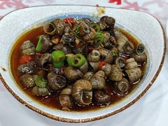 -虎虎龙虾大排档(双井店)