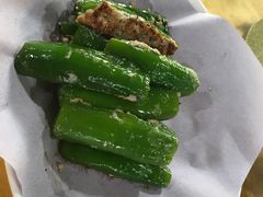 -大笑饭堂(甲子桥店)