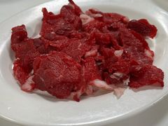 嫩肉-浩记牛肉店(老街店)
