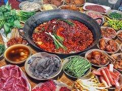 -刁姐火锅(五小区店)