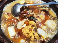 -肖记公安牛肉鱼杂馆· 省级非物质文化遗产(仁和路店)