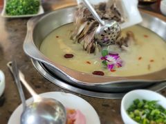 -顺昌羊肉馆（非物质文化传承店）(宾川太和路店)