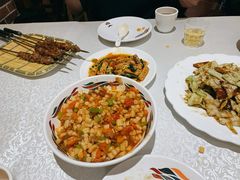 -巴依老爷·新疆美食(上城区天城路店)