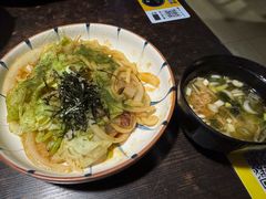 -日本料理神拉面