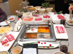 -海底捞火锅(天一广场亚细亚店)