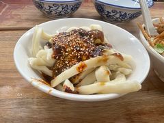 甜水面-小谭豆花(西大街店)