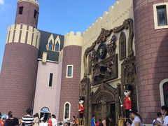 -安徒生童话乐园