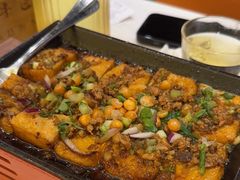 -全牛匠·乐山跷脚牛肉(西北旺万象汇店)