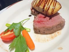 -西堤厚牛排(国瑞店)