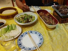 -红红烤鸭店(西单店)