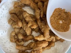 -草原传奇鲜羊火锅(桥北店)