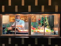 -深圳四季酒店·馥自助餐厅