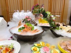 -川骄海鲜自助(亚运村店)